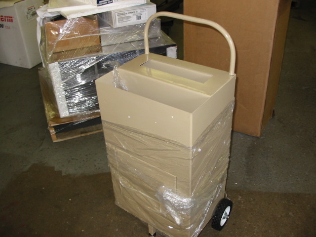 "Aluminium [Tig] Welding"